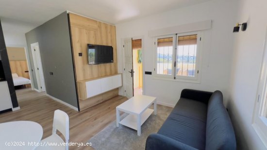 Apartamento en venta en Teulada (Alicante)