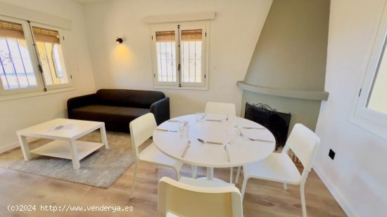 Apartamento en venta en Teulada (Alicante)