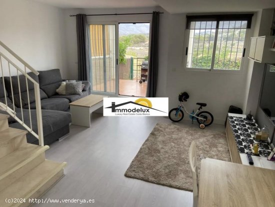 Villa en venta en Calpe (Alicante)