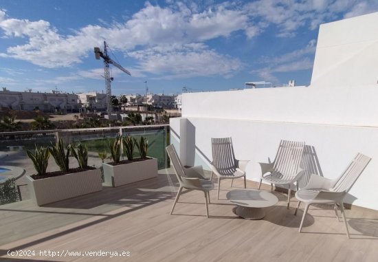 Apartamento en venta en Orihuela (Alicante)