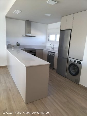 Apartamento en venta en Orihuela (Alicante)