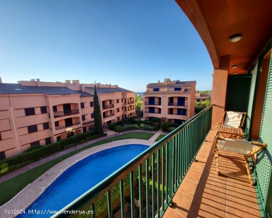  Apartamento en venta en L Ametlla de Mar (Tarragona) 