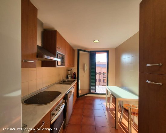 Apartamento en venta en L Ametlla de Mar (Tarragona)