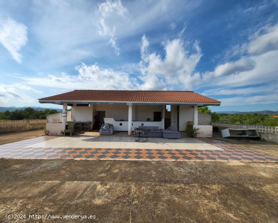 Finca en venta en L Ametlla de Mar (Tarragona)