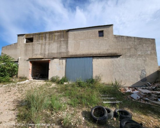 Finca en venta en L Ametlla de Mar (Tarragona)