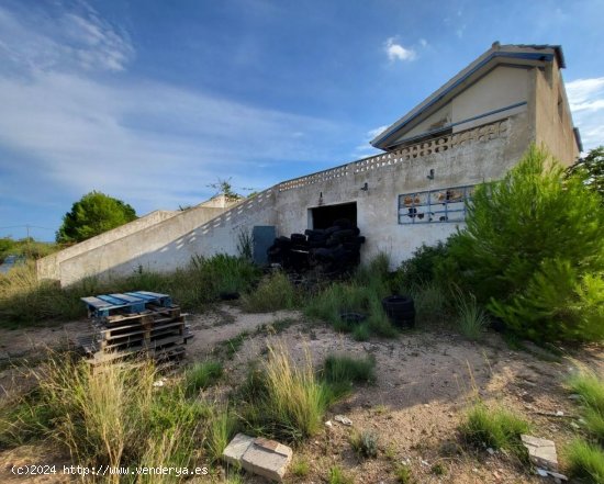 Finca en venta en L Ametlla de Mar (Tarragona)