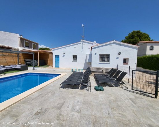  Casa en venta en L Ametlla de Mar (Tarragona) 