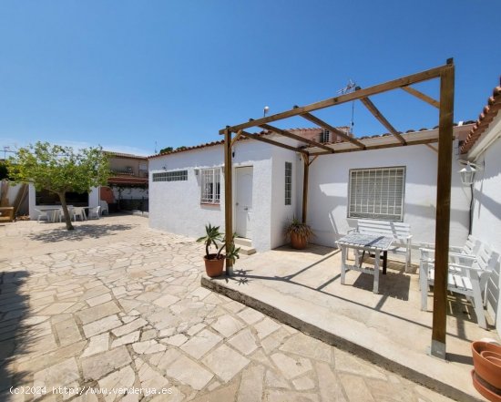 Casa en venta en L Ametlla de Mar (Tarragona)