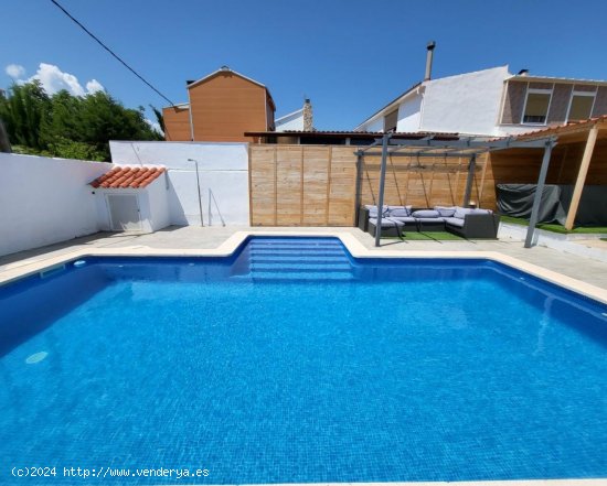 Casa en venta en L Ametlla de Mar (Tarragona)