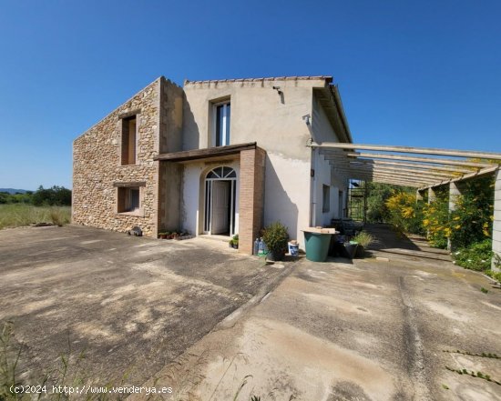  Finca en venta en L Ametlla de Mar (Tarragona) 