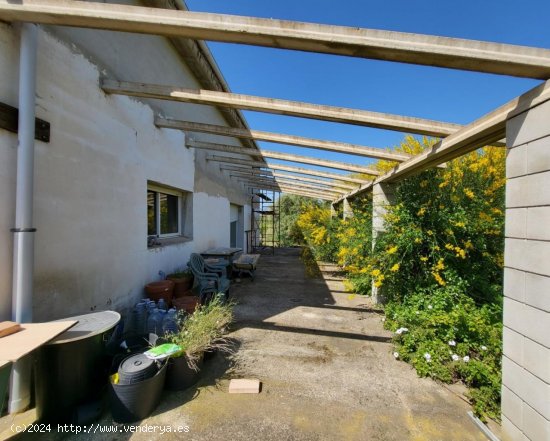 Finca en venta en L Ametlla de Mar (Tarragona)