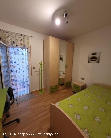 Apartamento en venta en El Perelló (Tarragona)