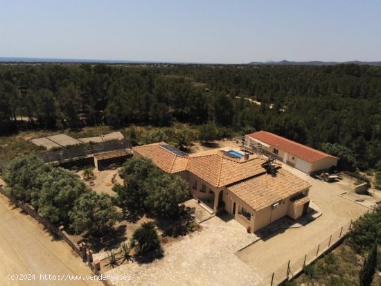  Finca en venta en L Ametlla de Mar (Tarragona) 