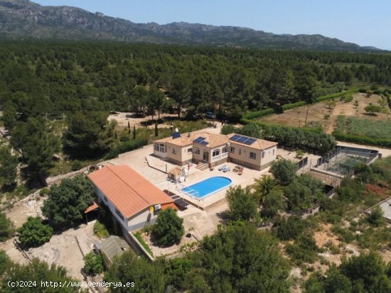 Finca en venta en L Ametlla de Mar (Tarragona)