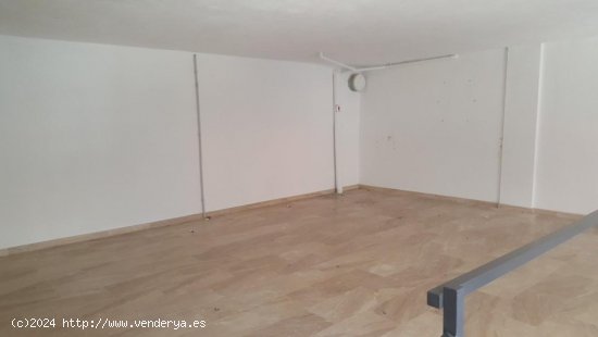 Local en venta en L Ametlla de Mar (Tarragona)