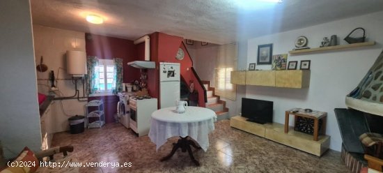 Finca en venta en L Ametlla de Mar (Tarragona)