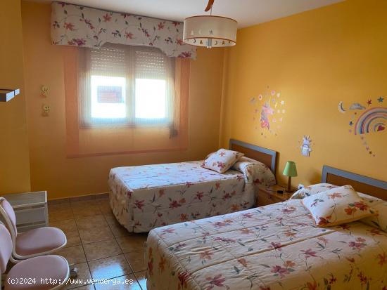 SE VENDE PISO EN CALAMOCHA - TERUEL