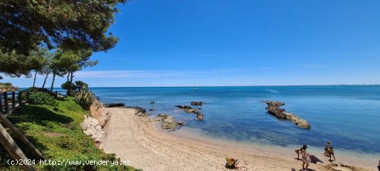 Parcela en venta en L Ametlla de Mar (Tarragona)