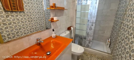 Apartamento en venta en L Ametlla de Mar (Tarragona)