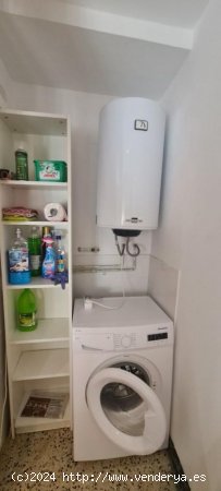 Apartamento en venta en L Ametlla de Mar (Tarragona)