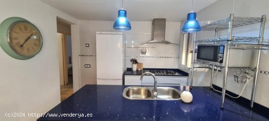 Apartamento en venta en L Ametlla de Mar (Tarragona)