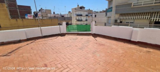 Apartamento en venta en L Ametlla de Mar (Tarragona)