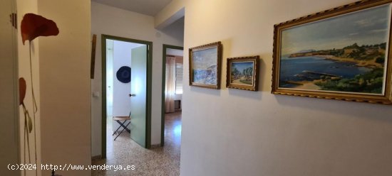 Apartamento en venta en El Perelló (Tarragona)