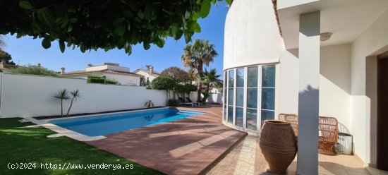 Casa en venta en L Ampolla (Tarragona)