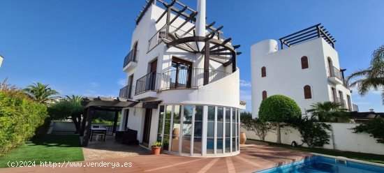 Casa en venta en L Ampolla (Tarragona)