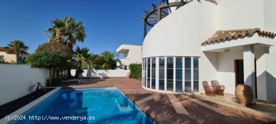 Casa en venta en L Ampolla (Tarragona)