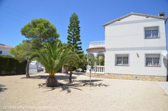 Casa en venta en L Ametlla de Mar (Tarragona)