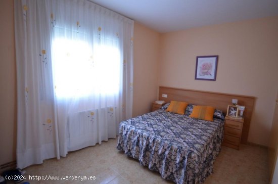 Apartamento en venta en L Ampolla (Tarragona)