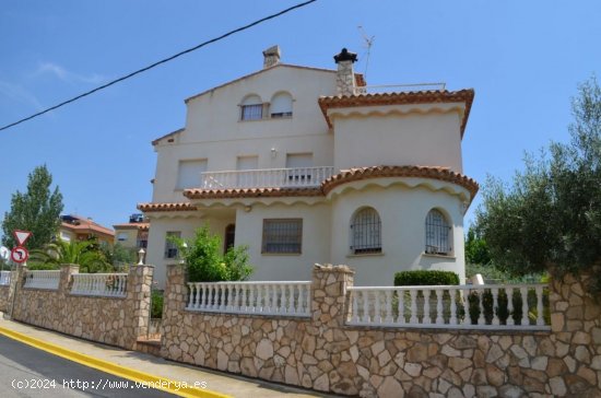  Casa en venta en L Ampolla (Tarragona) 