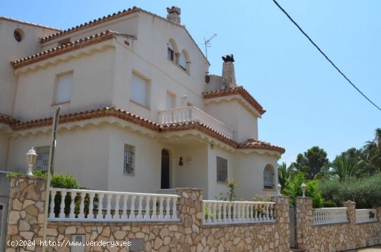 Casa en venta en L Ampolla (Tarragona)