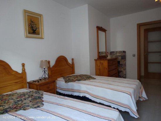 Apartamento en venta en L Ametlla de Mar (Tarragona)