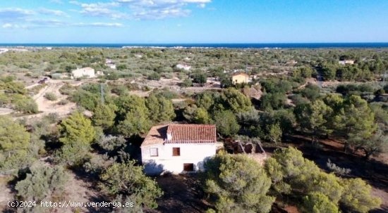  Finca en venta en L Ametlla de Mar (Tarragona) 