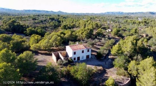 Finca en venta en L Ametlla de Mar (Tarragona)