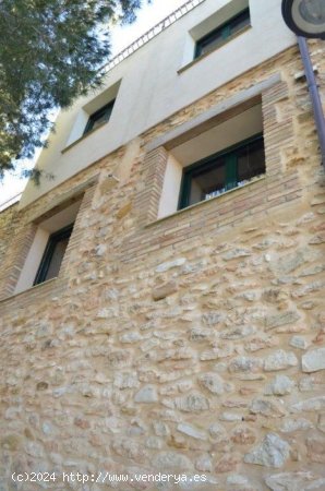 Casa en venta en El Perelló (Tarragona)