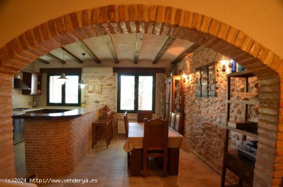 Casa en venta en El Perelló (Tarragona)