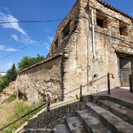  Casa en venta en El Perelló (Tarragona) 