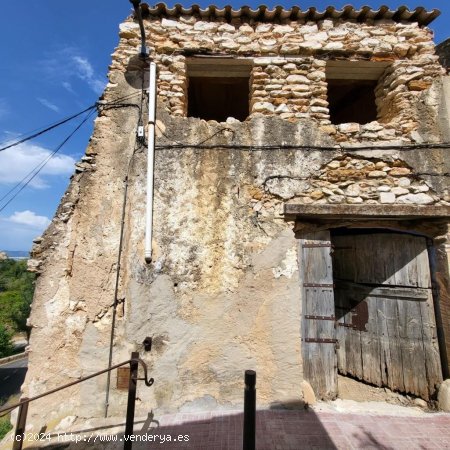 Casa en venta en El Perelló (Tarragona)