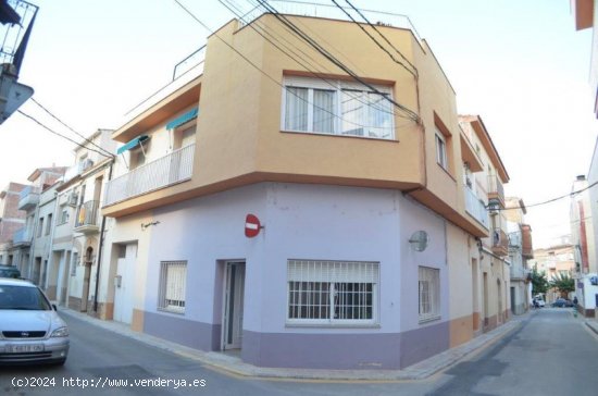  Casa en venta en El Perelló (Tarragona) 