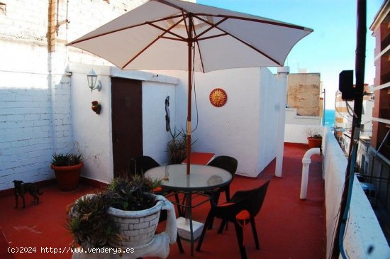 Casa en venta en L Ametlla de Mar (Tarragona)