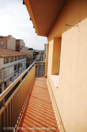 Apartamento en venta en L Ametlla de Mar (Tarragona)