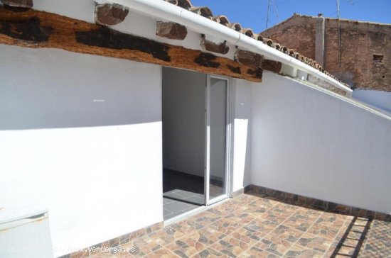 Apartamento en venta en El Perelló (Tarragona)