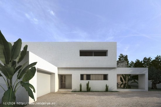 Villa en venta en Calpe (Alicante)