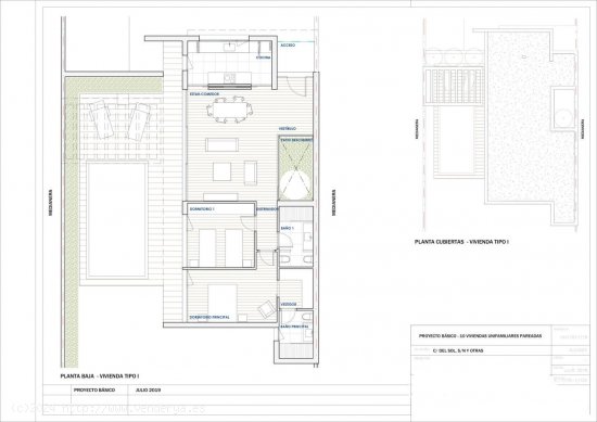 Villa en venta en Pego (Alicante)