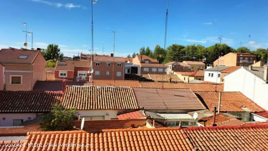 Piso en venta en el barrio del Ave Maria - PALENCIA