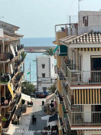  Apartamento en venta en Jávea (Alicante) 