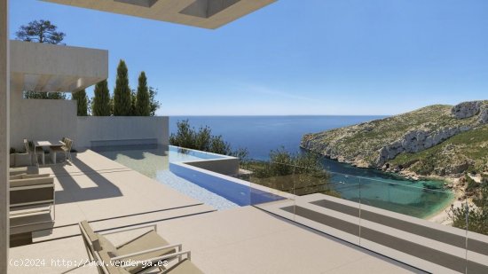  Villa en venta en Jávea (Alicante) 